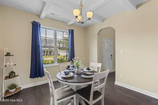 913 Courthouse Crossing, Jacksonville, NC 28546 — 4-bedroom home in Wantland's Ferry @ Towne Pointe, Jacksonville, NC, photo 17 of 40