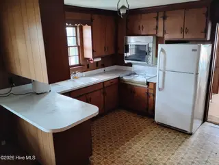 101 Williams Drive, Black Creek, NC 27813 – photo 4: 3 Kitchen