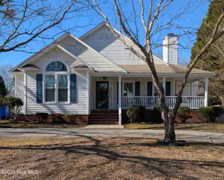 3111 Cleere Court, Greenville, NC 27858 – photo 1: PXL_20250108_162406181-3