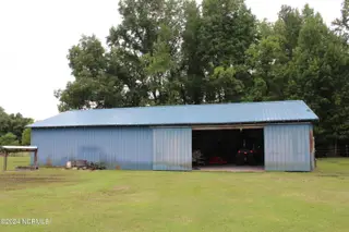 4507 Rivershore Drive, New Bern, NC 28560 – photo 20: workshop 64x32 view 2