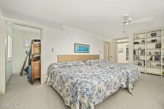 1707 Front Street, Beaufort, NC 28516 – photo 19: Primary Bedroom