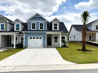555 Timbercrest Circle SE, Bolivia, NC 28422 – photo 1