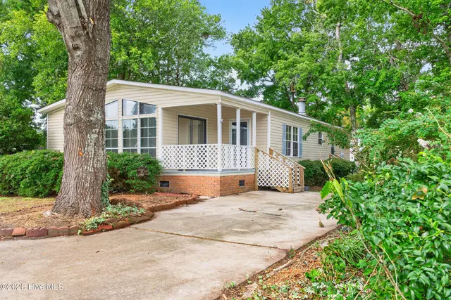 1094 Gull Court SW, Calabash, NC 28467