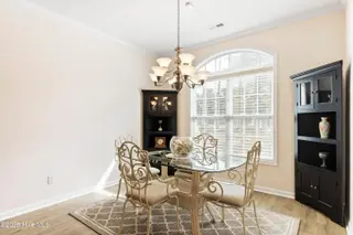 33 Gate 6, Carolina Shores, NC 28467 – photo 7: Dining Room