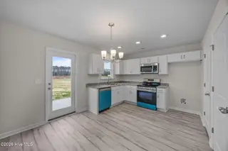 107 W Highland Avenue, Kinston, NC 28501 – photo 9: Kitchen 3