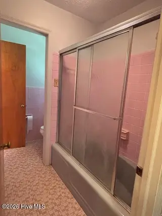 507 Hamilton Drive, Goldsboro, NC 27530 – photo 10: Bathroom 3