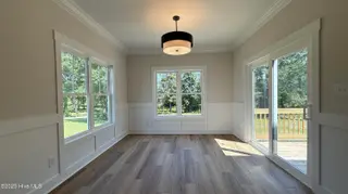 295 E Ivybridge Drive, Hubert, NC 28539 – photo 11: Construction Update