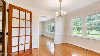 120 King Heights Boulevard, Kinston, NC 28501 – photo 11: Dining Room