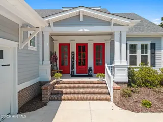 2736 Cedar Crest Drive, Southport, NC 28461 – photo 5