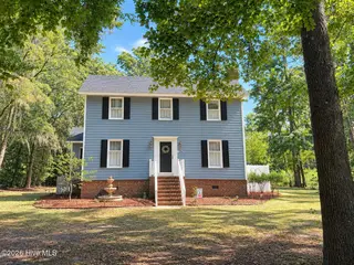 124 Country Place, Washington, NC 27889 – photo 1: A3A2E6CE-7D24-4968-9783-0ADF5F25B48F