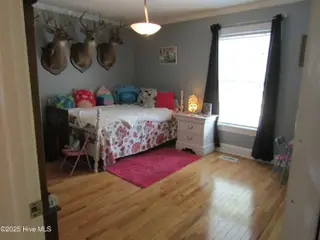 1426 Pocosin Road, Winterville, NC 28590 – photo 15: View of Bedroom 2