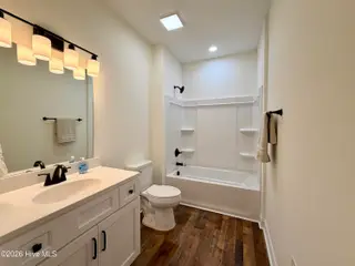 105 Franklin Street, La Grange, NC 28551 — 3-bedroom home, La Grange, NC, photo 13 of 27: IMG_7564