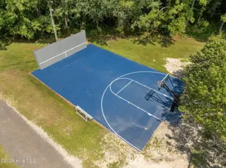 506 Pamlico River Drive, Washington, NC 27889 – photo 23: Basketball Court
