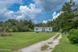 239 Belgrade Swansboro Road, Stella, NC 28582 – photo 1: front