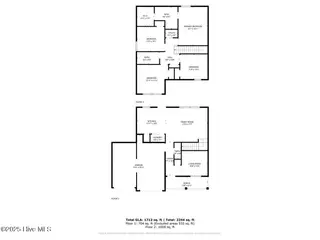 5645 Muscadine Road, Wilson, NC 27893 – photo 3: Both Floors
