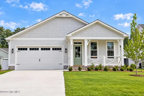 1015 Brighton Drive, New Bern