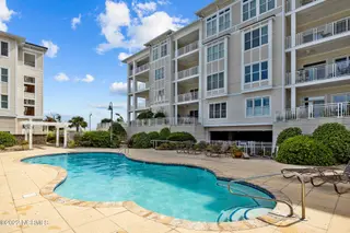150 Lands End Road A33, Morehead City, NC 28557 – photo 4: Community Pool