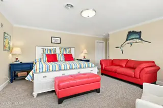 104 Sea Trace Lane, Newport, NC 28570 – photo 23: Master Bedroom
