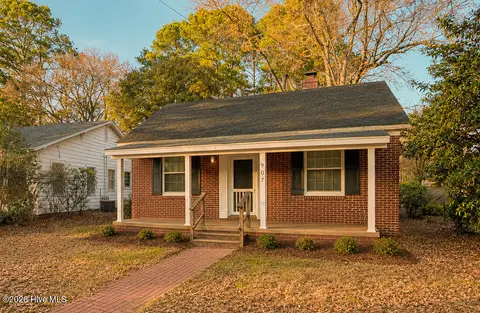 907 E Walnut Street, Goldsboro