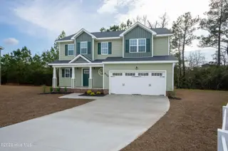 805 Jasmine Lane, Jacksonville, NC 28546 – photo 3: 805 Jasmine Ln - Exterior - Edited_4