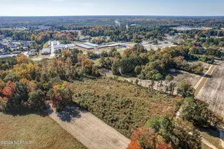 4024 Sunset Avenue, Rocky Mount, NC 27804 – photo 7: 007-4024SunsetAvenueDrone-RockyMount-NC-