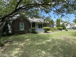 4511 Rivershore Drive, New Bern, NC 28560 – photo 19: Left Side