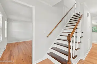 238 Shannon Drive, Wilmington, NC 28409 – photo 10: 10_foyer