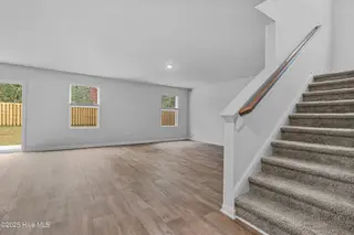 5338 Meagan Lane NE, Winnabow, NC 28479 – photo 11: 17_stairs