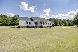 294 Godley Road, Grimesland, NC 27837 – photo 2: Front View 2