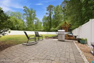 3100 Streamside Lane, Winterville, NC 28590 — 3-bedroom home in Brookstone, Winterville, NC, photo 7 of 50: IMG_0896