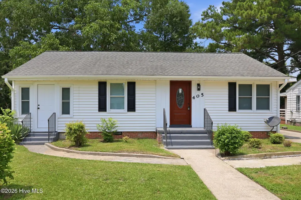 405 Greenview Drive N, Greenville, NC 27834 – photo 1 of 31: 1-web-or-mls-IMG_0001 (1)_edit