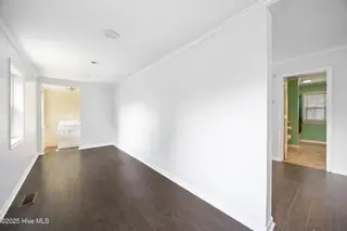 907 Woodruff Avenue, Elizabeth City, NC 27909 – photo 22: Bedroom 3