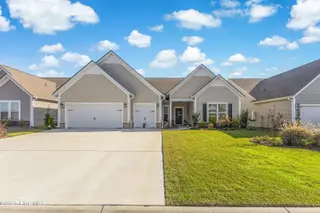 113 Eagle Claw Drive, Calabash, NC 28467 – photo 1: 113 Eagle Claw Dr