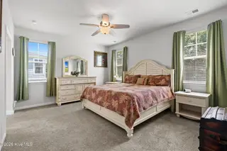 1107 Treyburn Court NW, Calabash, NC 28467 — 4-bedroom home in Brunswick Plantation, Calabash, NC, photo 15 of 60