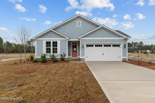 2001 Brighton Drive, New Bern, NC 28562 – photo 1: 2001 Brighton