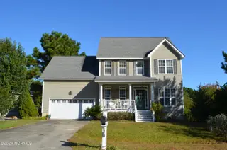 134 Madison Bay Drive, Beaufort, NC 28516 – photo 2: DSC_0708