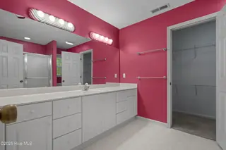 41 Pinewood Drive, Carolina Shores, NC 28467 – photo 18: Owner's Bathroom
