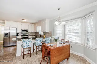 3913 Hampton Drive, Rocky Mount, NC 27803 – photo 5: Additional View