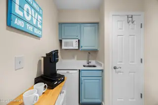 1215 N Middleton Drive NW 2304, Calabash, NC 28467 — 2-bedroom condo in Brunswick Plantation, Calabash, NC, photo 18 of 40