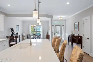 3965 Wendell Place # 1, Southport, NC 28461 — 4-bedroom home in St James, Southport, NC, photo 10 of 40: 3965 Wendell Place. #1 MLS--14