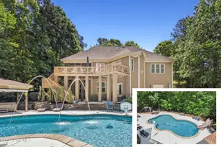 55 Christenbury Lane, Clayton, NC 27527 – photo 1: 55 Christenbury, split, Family Canvas (