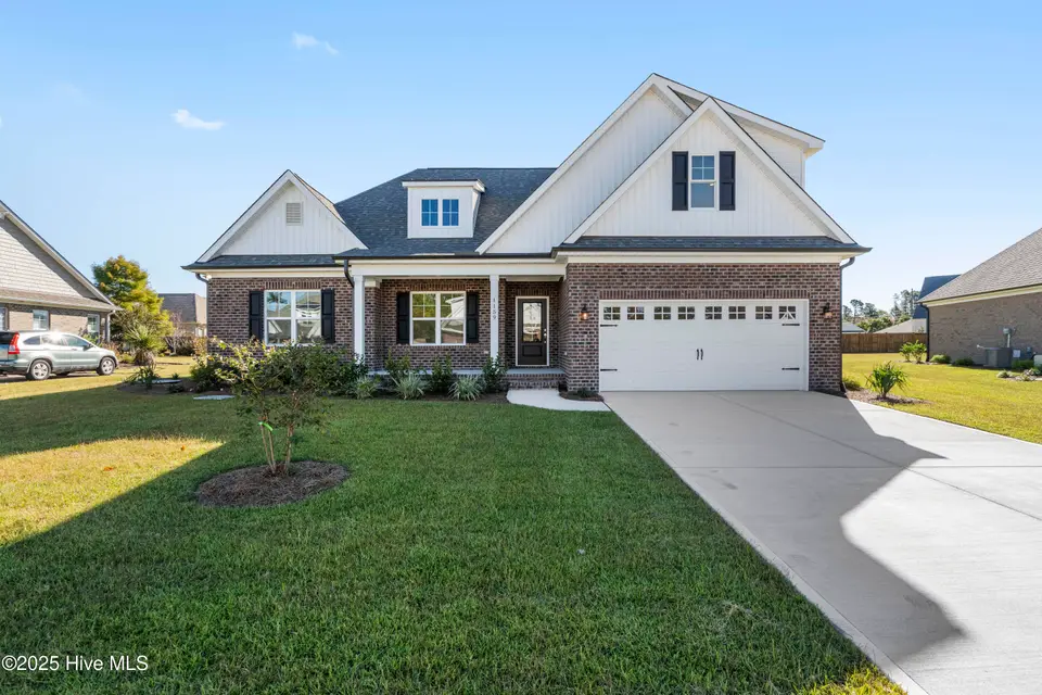 1159 Turnata Drive SE, Bolivia, NC 28422 – photo 1 of 48: DSC02059