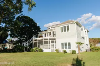 1317 Teachs Point Road, Bath, NC 27808 – photo 2: 1317 Teachs Point Rd