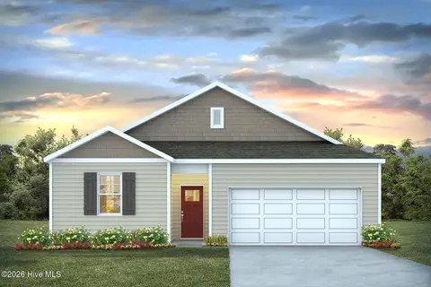 4359 Frogie Lane, Shallotte