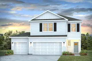 6321 Rye Grass Road Lot 451, Castle Hayne, NC 28429 – photo 2: Manning A - 451
