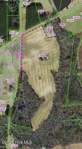 0 N Nc Hwy 96, Selma, NC 27576 – photo 1 of 1: Lot
