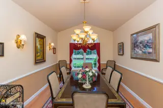 181 James Drive, West End, NC 27376 – photo 5: dining room3