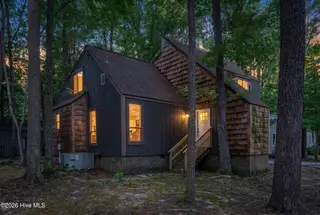 107 Tanglewood Drive, Greenville, NC 27858 – photo 2: 1