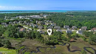 112 Sweet Grass Trail, Cedar Point, NC 28584 – photo 21: Vacant lot in Marsh Harbor