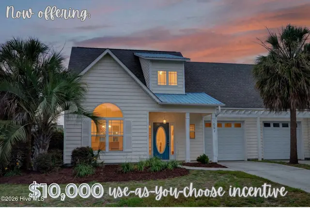 105 Phoebee Court, Hampstead, NC 28443